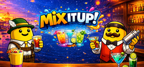 Mix It up