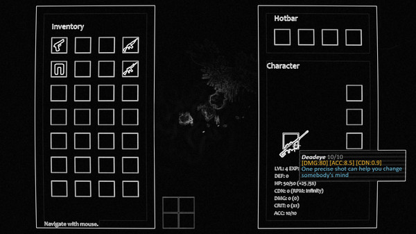 What the Dark Keeps screenshot 5