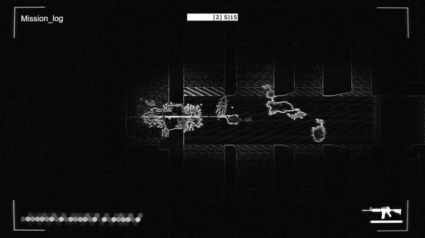 What the Dark Keeps screenshot 1