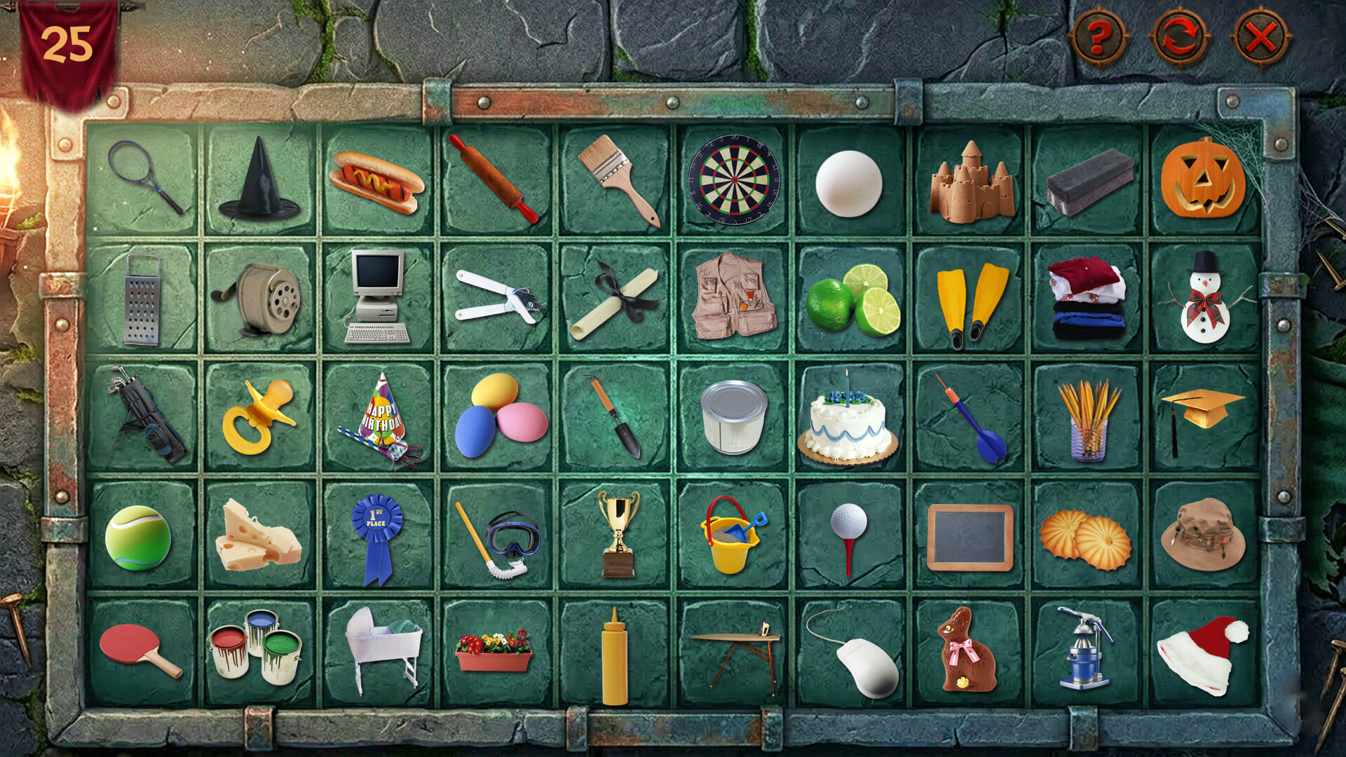 Claire Darksage and the Penumbra Deaths Collector's Edition screenshot #2