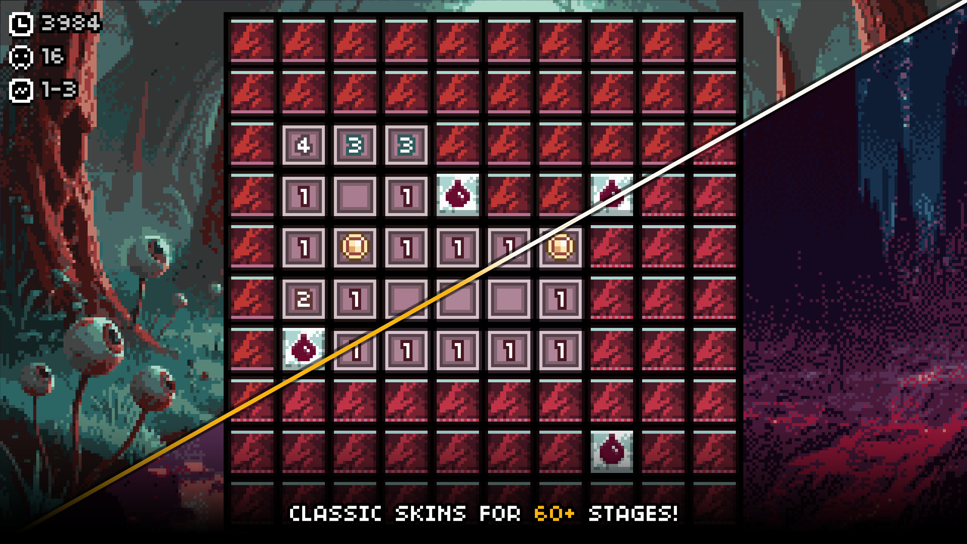 DemonCrawl - Supporter Pack Featured Screenshot #1