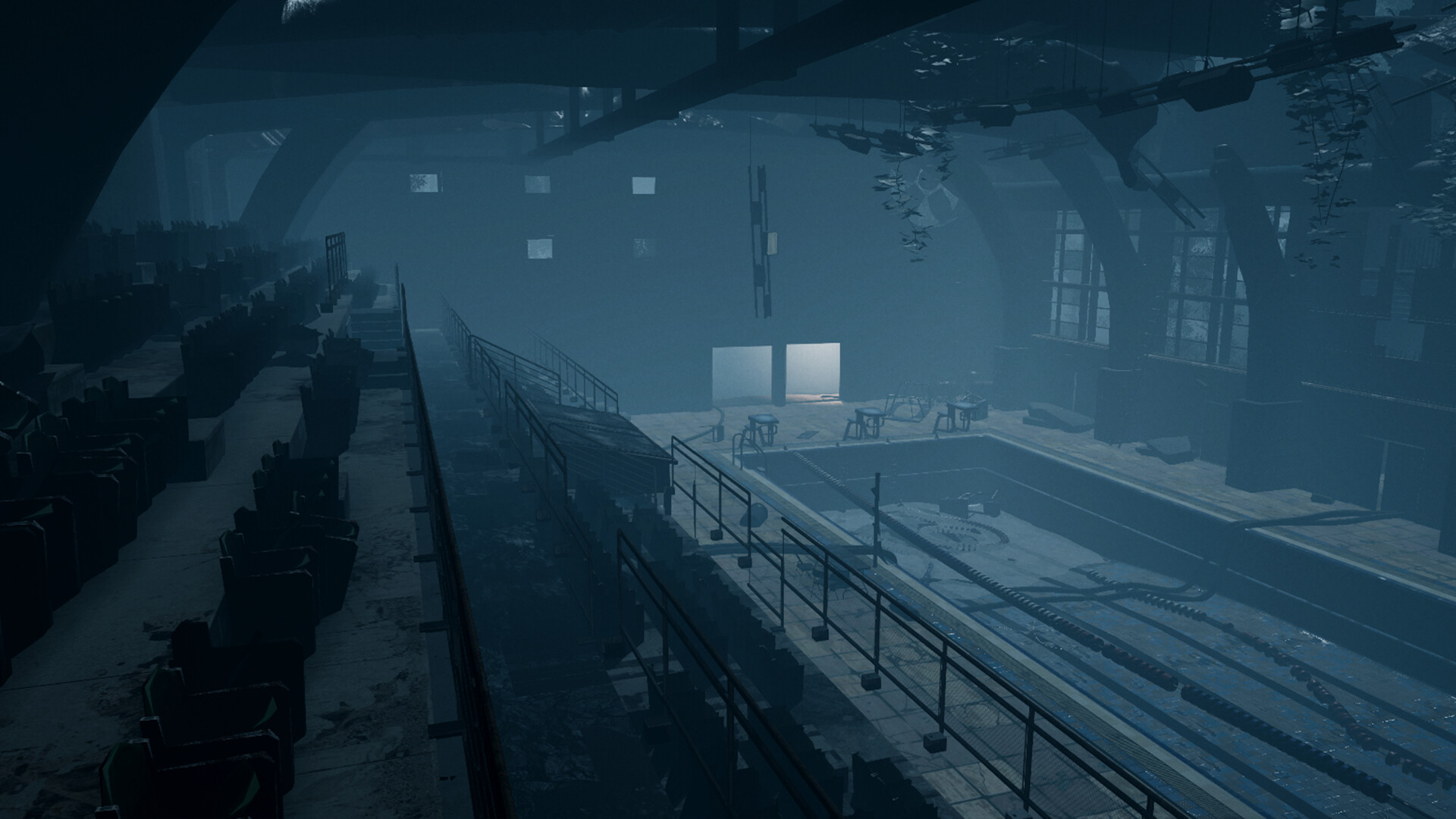 Signal Scavenger – Screenshot 7