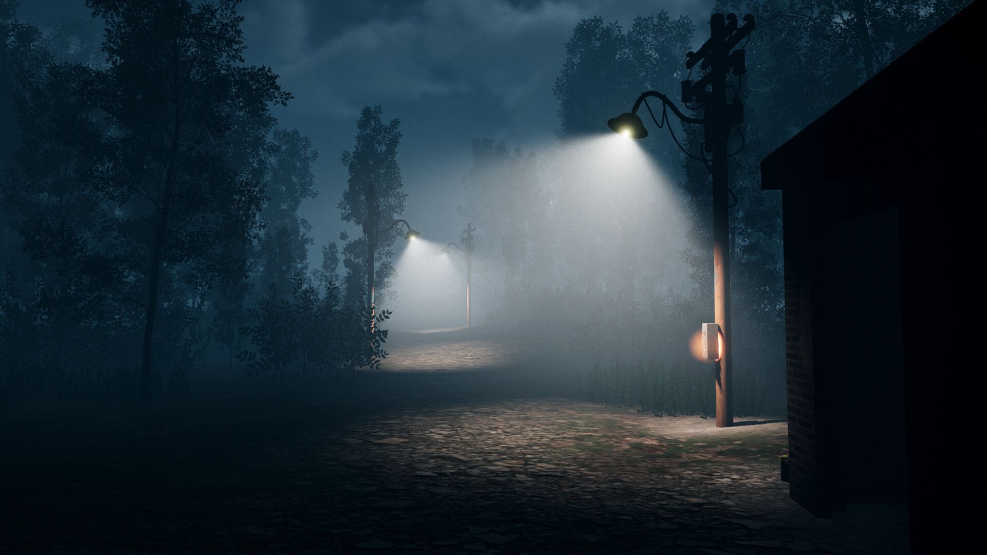 Signal Scavenger – Screenshot 8