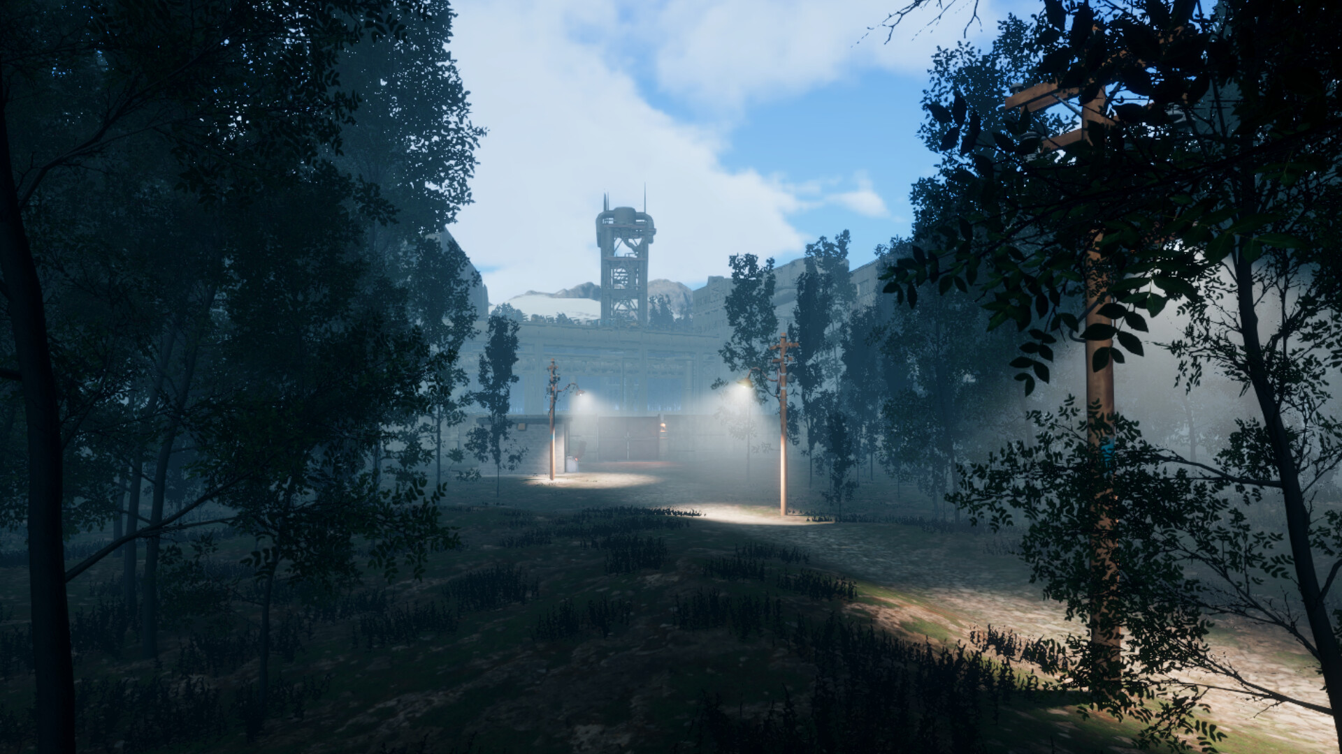 Signal Scavenger – Screenshot 9
