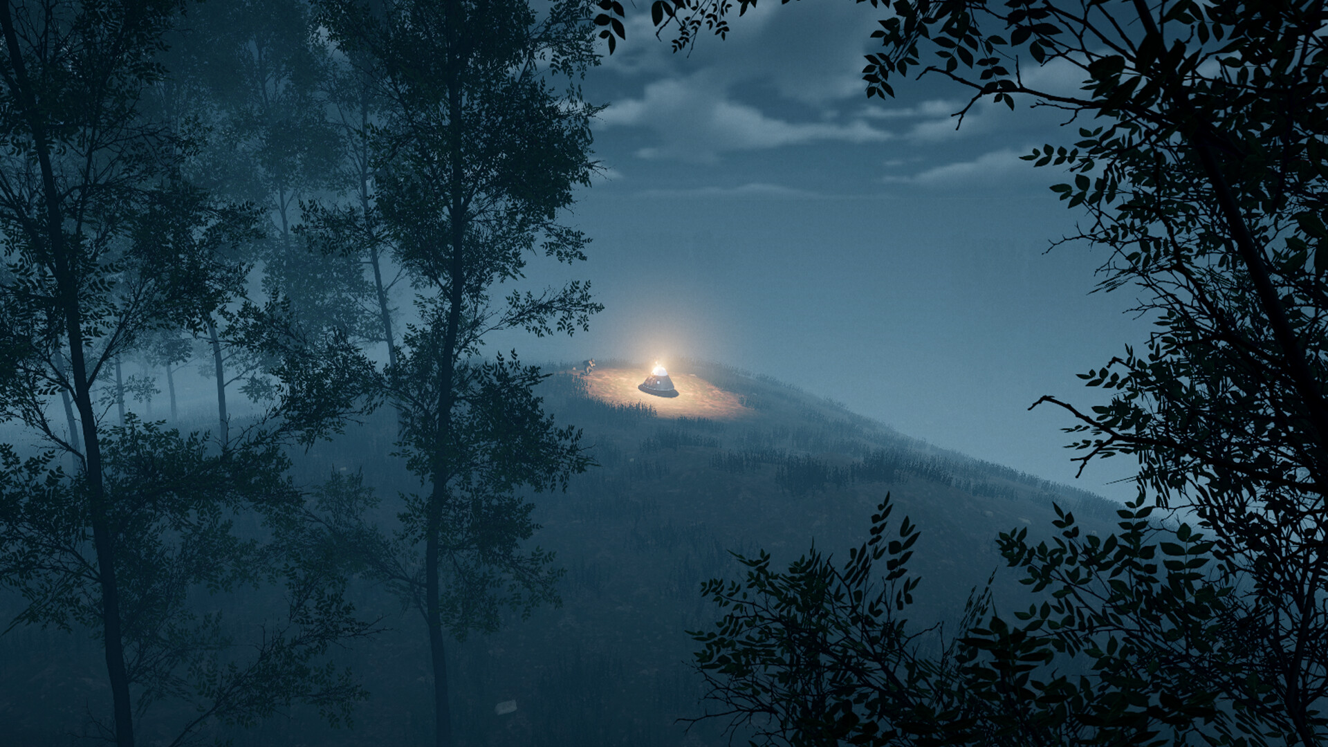 Signal Scavenger – Screenshot 6