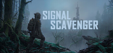 Signal Scavenger