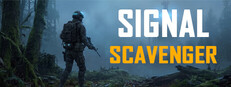 Signal Scavenger cover
