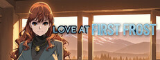 Love at First Frost cover