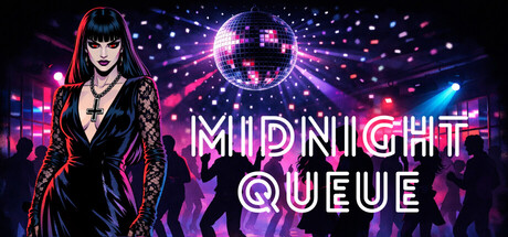 Midnight Queue - similar game to Darkness in the Forest by CORISCO STUDIO