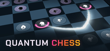 Quantum Chess