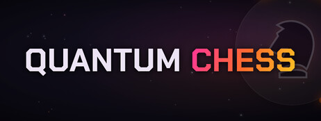 Quantum Chess cover art