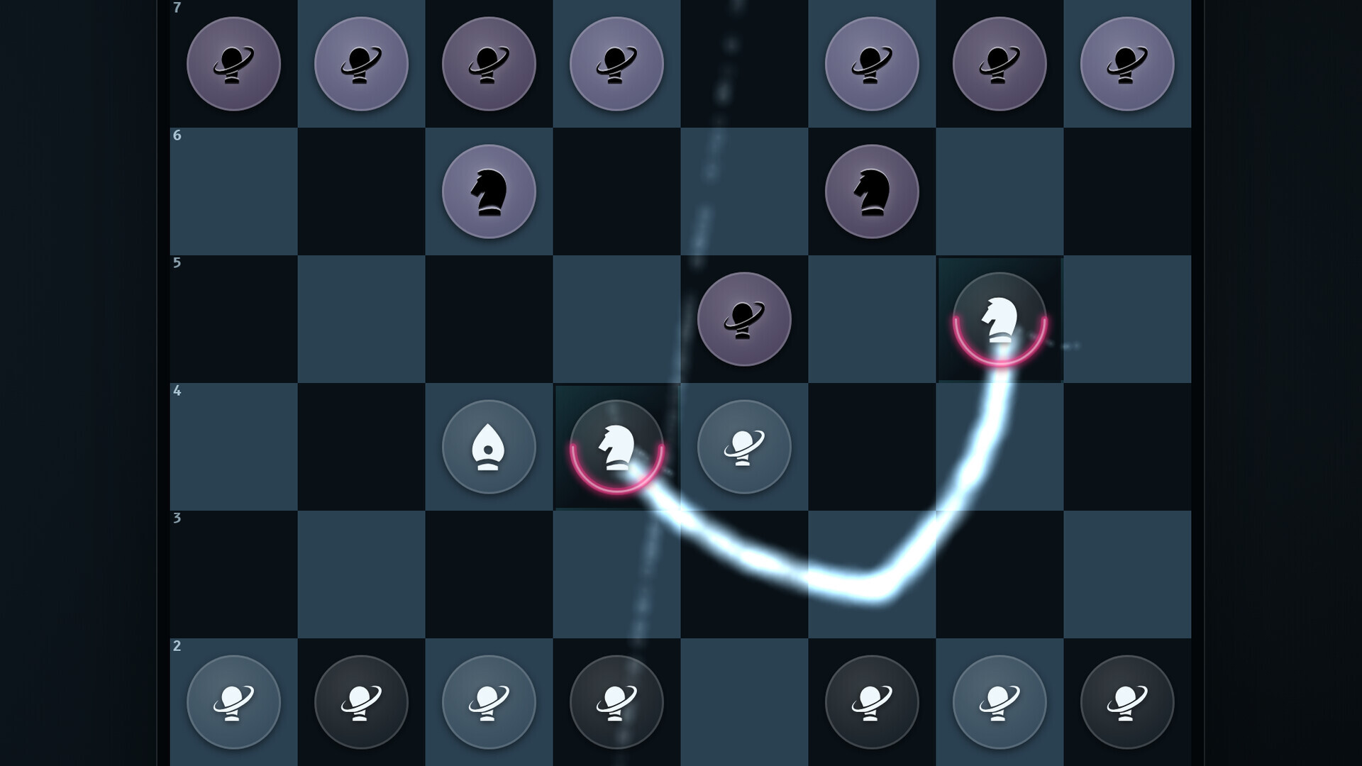 Quantum Chess