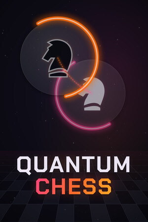 Cover art of Quantum Chess