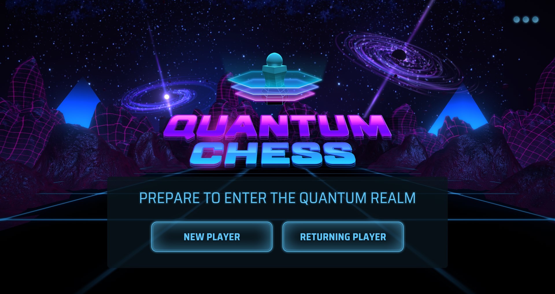 #5. Quantum Chess (Steam) 来自: Quantum Realm Games