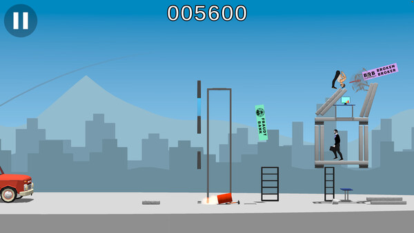 Скриншот 6 из игры Redneck Mayhem