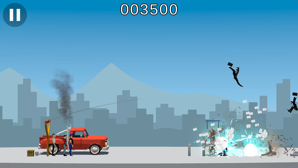 Скриншот 4 из игры Redneck Mayhem