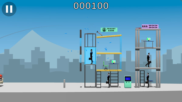 Скриншот 5 из игры Redneck Mayhem