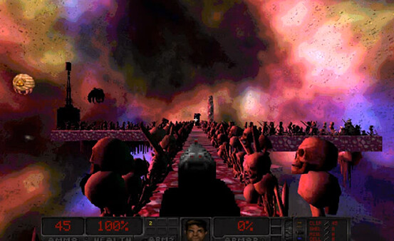APOCORONALIPSE screenshot 8