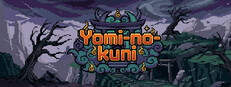 Yomi-no-kuni cover