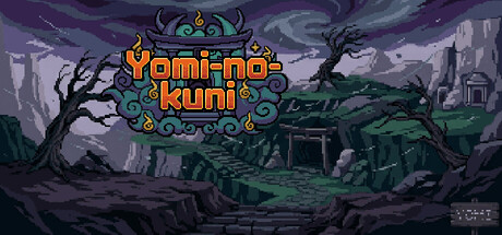 Yomi-no-kuni