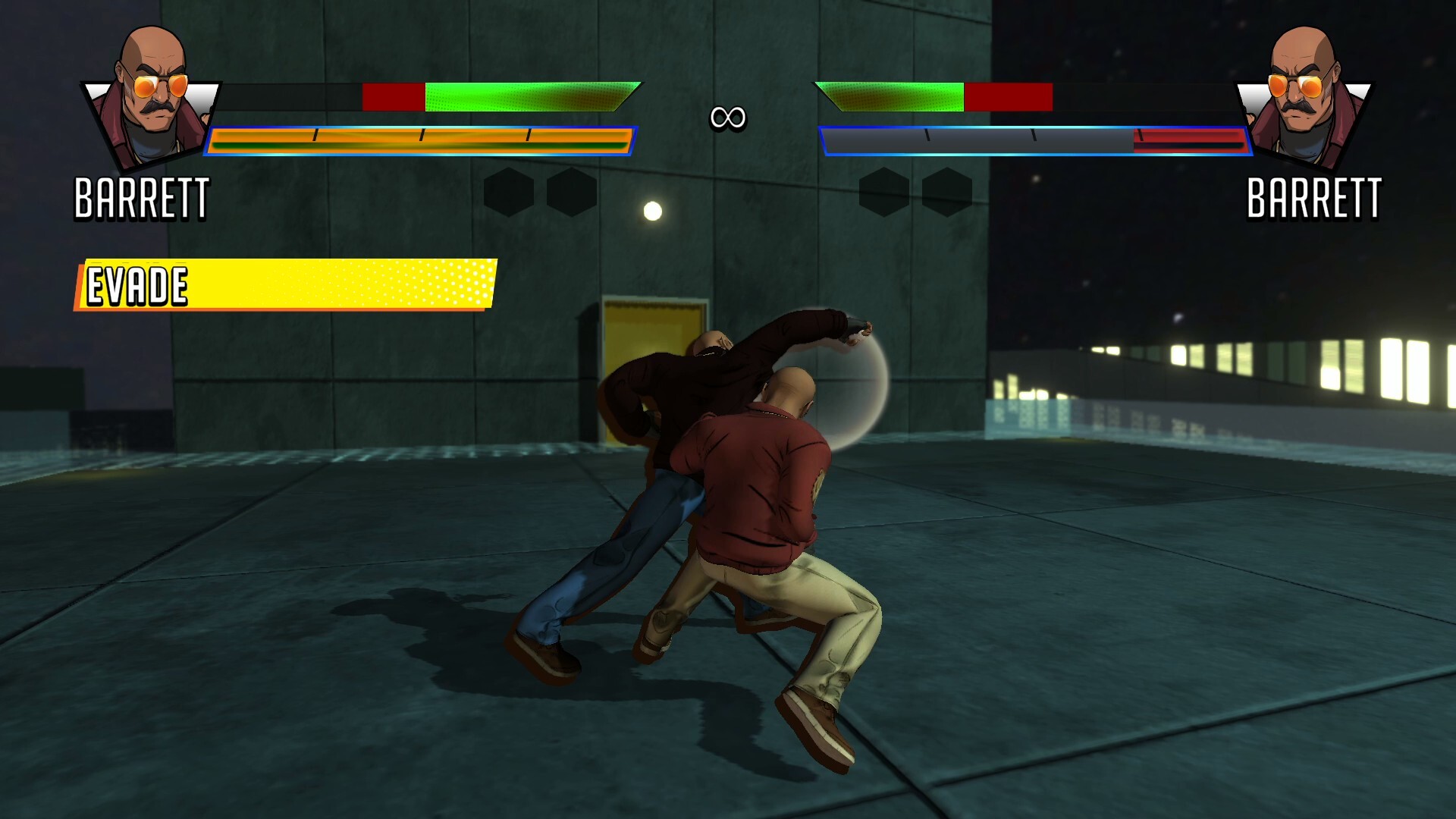Black Steel: Syndicate Breaker screenshot #5