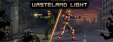 Wasteland Light cover