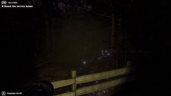 Things to Forget – Lighthouse Demo screenshot 4