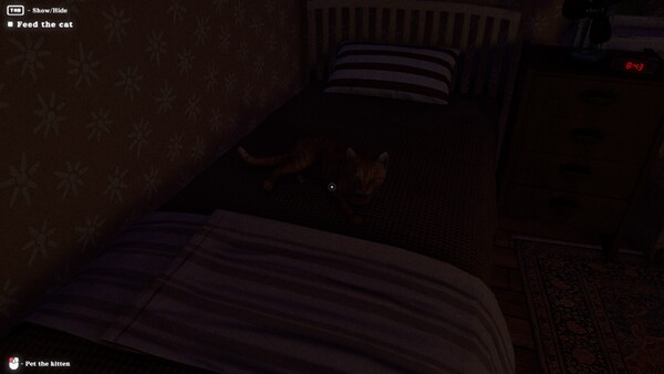 Things to Forget – Lighthouse Demo screenshot 5