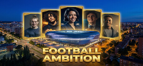 Football Ambition