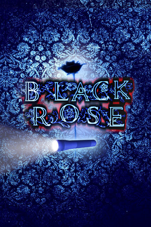 Cover art of Black Rose