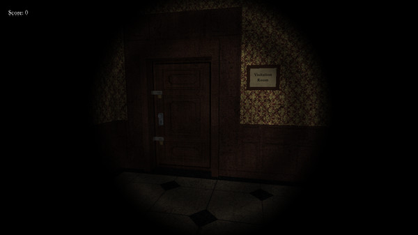 Screenshot z Black Rose