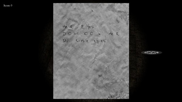 Screenshot z Black Rose