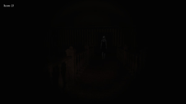 Screenshot z Black Rose