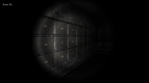 Screenshot z Black Rose