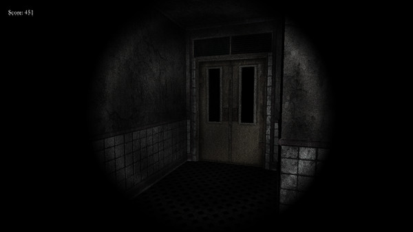 Screenshot z Black Rose