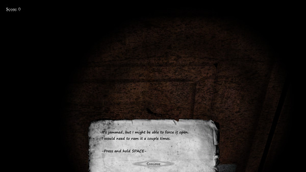 Screenshot z Black Rose