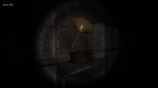 Screenshot z Black Rose