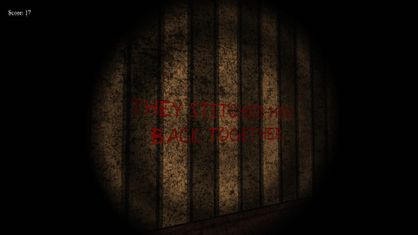 Screenshot z Black Rose