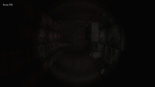 Screenshot z Black Rose