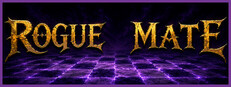 Rogue Mate cover