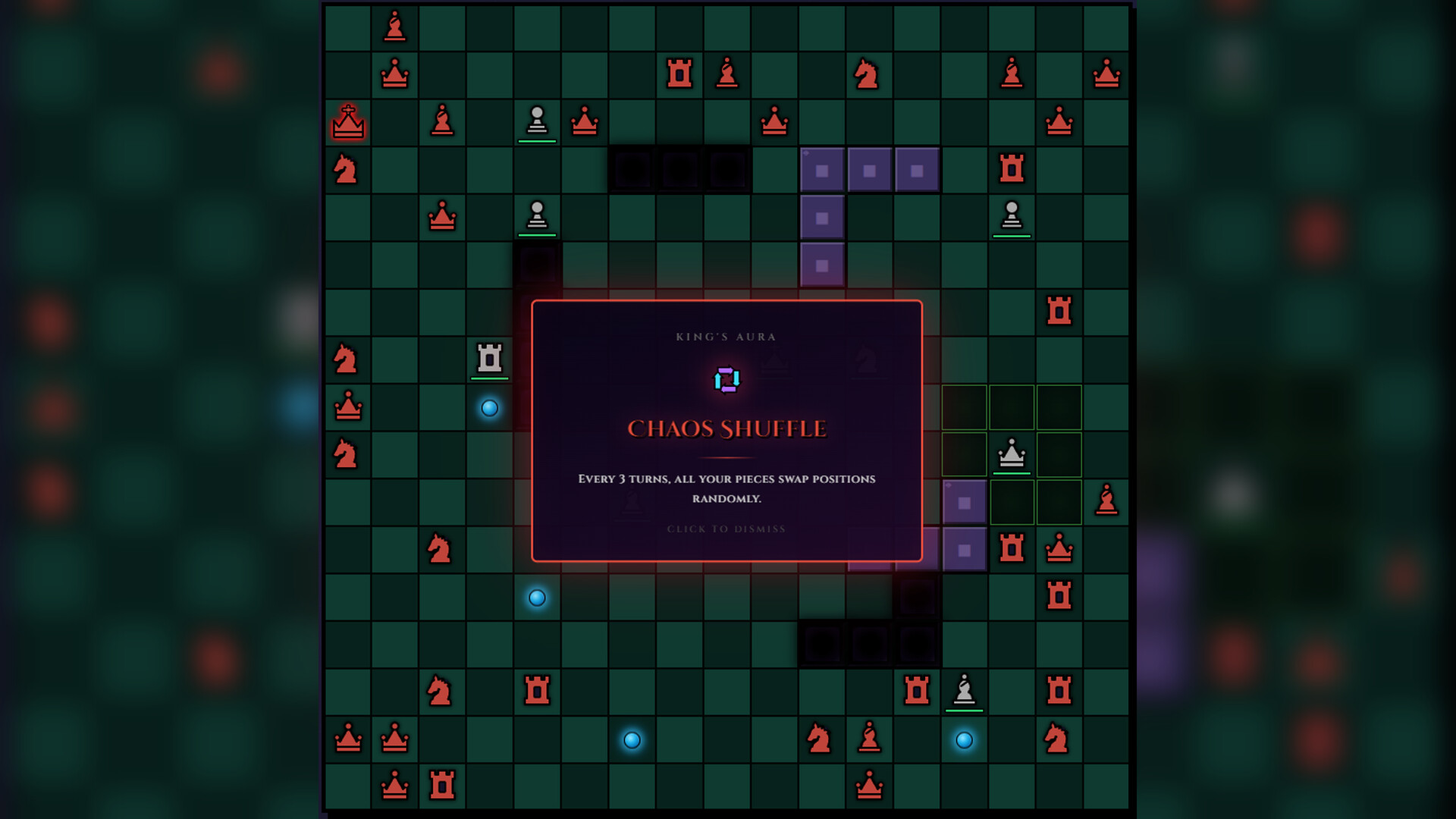 Rogue Mate screenshot #1