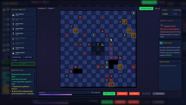 Screenshot media