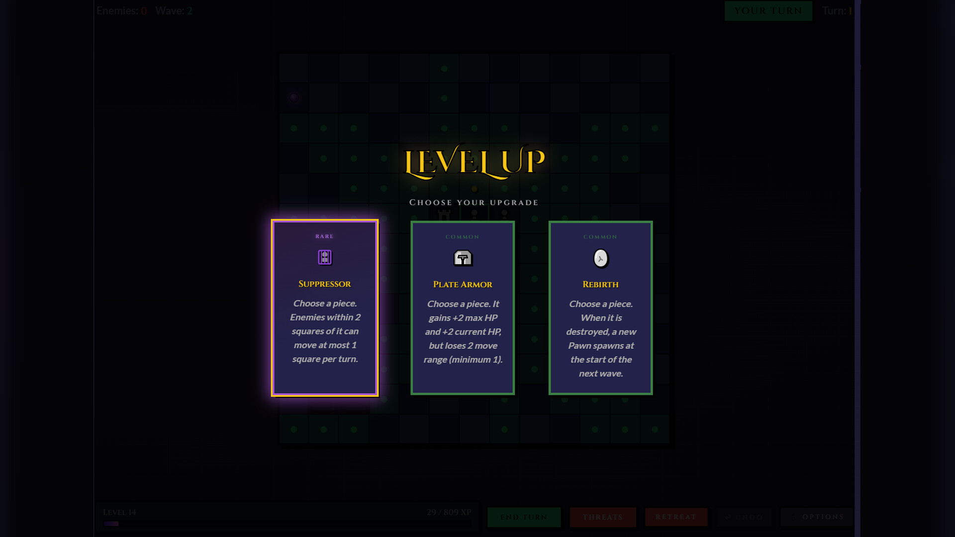 Rogue Mate screenshot #6