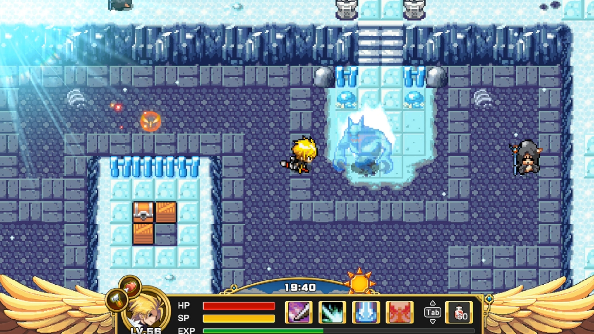 ZENONIA 1 screenshot 13
