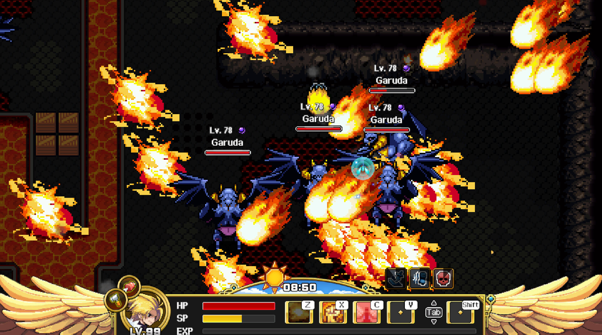 ZENONIA 1