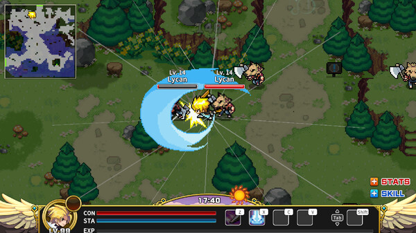 Screenshot media
