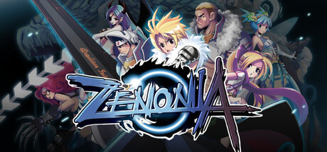 ZENONIA 1 header