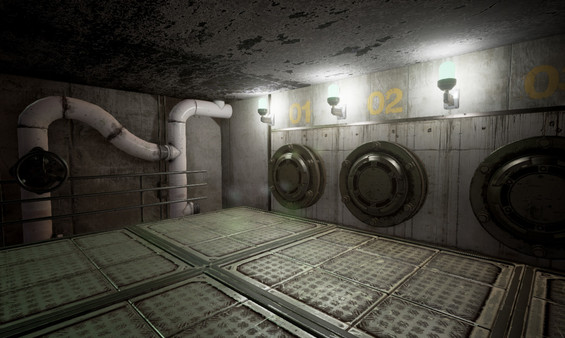 Thousands of Years Later screenshot 2