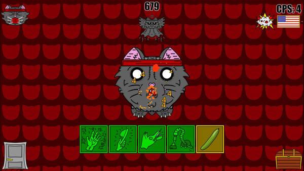TRAUMATA Demo screenshot 6