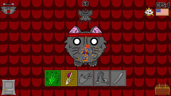 TRAUMATA Demo screenshot 3
